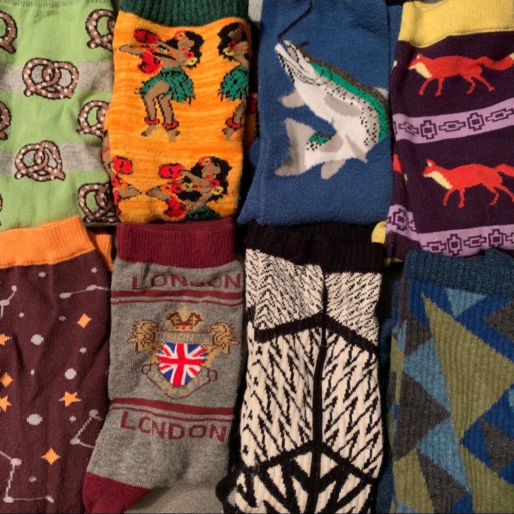 Fun Socks
